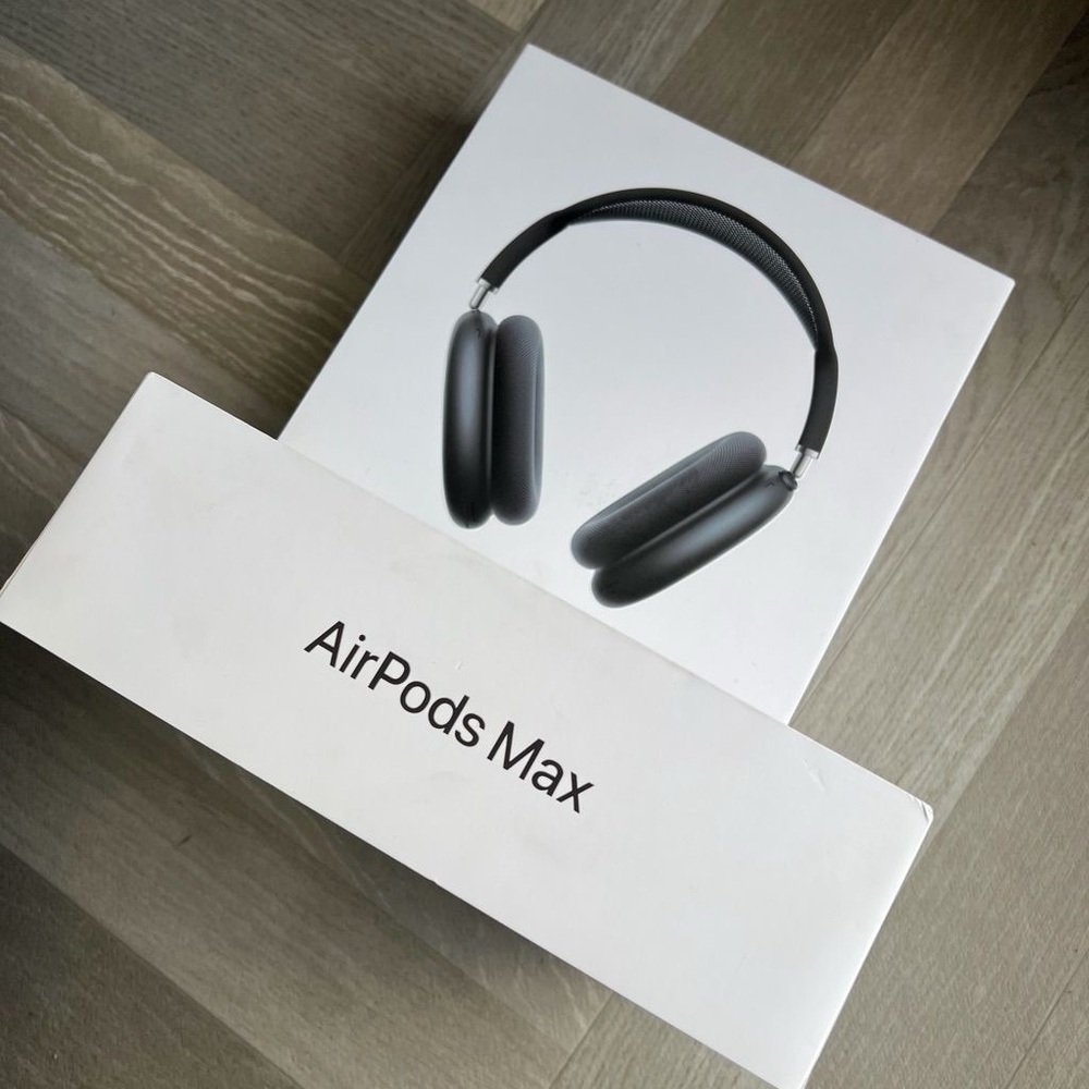 Apple AirPods Max - Dark Gray